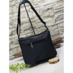 کیف دوشی زنانه 6 زیپ کار مشهد طرح (A 6zipper 01) - Image 15