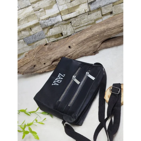 کیف دوشی زنانه زارا کار مشهد طرح ( A ZARA01) - Image 3