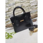 کیف دوشی زنانه صندوقی کار مشهد طرح (A sand 01) - Image 9
