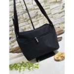 کیف دوشی زنانه پاریس کار مشهد طرح (A paris 01) - Image 5
