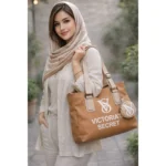 کیف زنانه جا هندزفری دار کار مشهد طرح (A roomy01) - تصویر 9