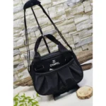 کیف زنانه دوسگک کار مشهد طرح (A 2Buckles01) - تصویر 3