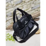 کیف زنانه دوسگک کار مشهد طرح (A 2Buckles01) - تصویر 4