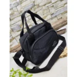 کیف زنانه دوشی 3زیپ کار مشهد طرح (A 3zip01) - Image 4
