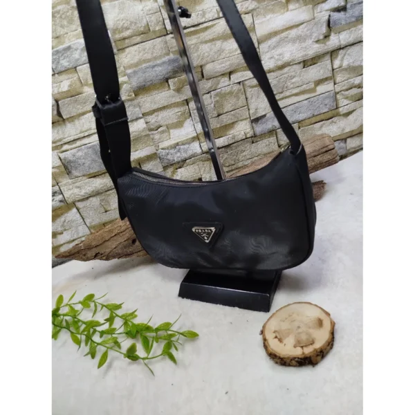کیف زنانه دوشی شیک کار مشهد طرح (A perada) - تصویر 4