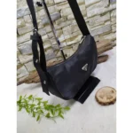 کیف زنانه دوشی شیک کار مشهد طرح (A perada) - تصویر 7