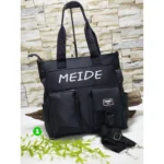 کیف زنانه دوشی کار مشهد طرح (A Medya01) - Image 2