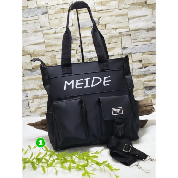 کیف زنانه دوشی کار مشهد طرح (A Medya01) - Image 2