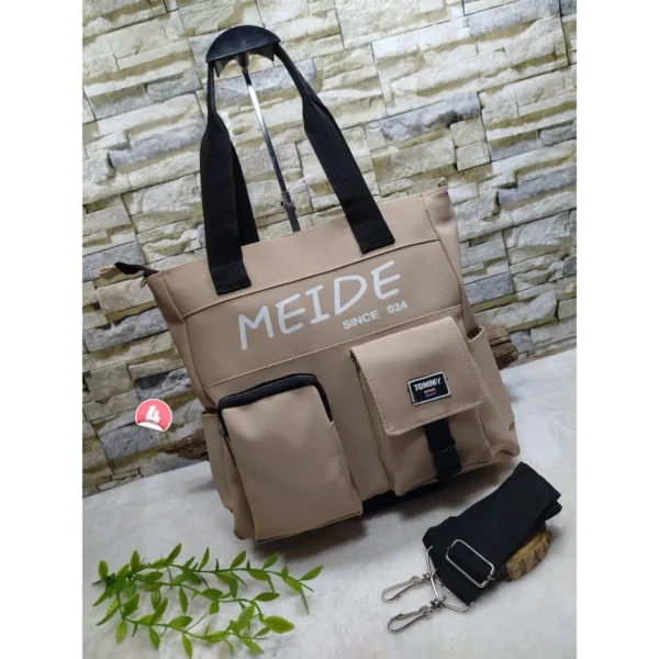 کیف زنانه دوشی کار مشهد طرح (A Medya01) - Image 5