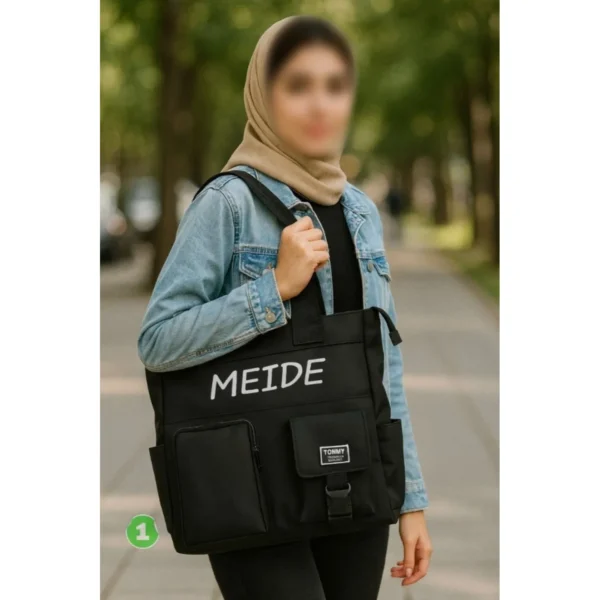 کیف زنانه دوشی کار مشهد طرح (A Medya01) - Image 10