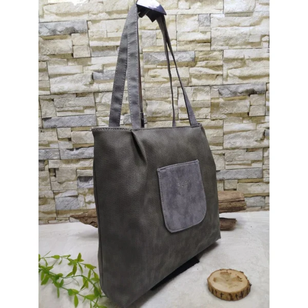 کیف زنانه لش کبریتی کار مشهد طرح (A Lesh03) - Image 4