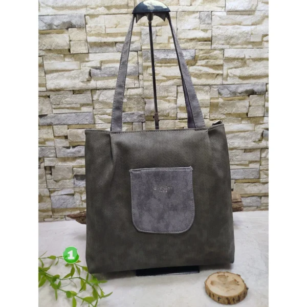 کیف زنانه لش کبریتی کار مشهد طرح (A Lesh03) - Image 2