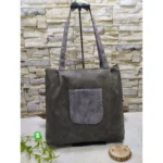 کیف زنانه لش کبریتی کار مشهد طرح (A Lesh03)