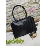 کیف زنانه مجلسی 5 دسته مشهد (کد طرحA 5handle01) - تصویر 2