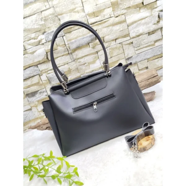 کیف زنانه مجلسی 5 دسته مشهد (کد طرحA 5handle01) - تصویر 11
