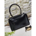 کیف زنانه مجلسی 5 دسته مشهد (کد طرحA 5handle01) - تصویر 7