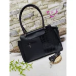 کیف زنانه مجلسی 5 دسته مشهد (کد طرحA 5handle01) - تصویر 8