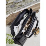 کیف زنانه مجلسی 5 دسته مشهد (کد طرحA 5handle01) - تصویر 10