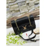 کیف زنانه مجلسی قفل الوی کار مشهد طرح (A LV001) - Image 2