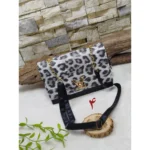 کیف زنانه مجلسی قفل الوی کار مشهد طرح (A LV001) - Image 11
