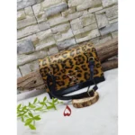 کیف زنانه مجلسی قفل الوی کار مشهد طرح (A LV001) - Image 13