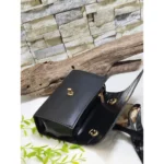 کیف زنانه مجلسی قفل الوی کار مشهد طرح (A LV001) - Image 4