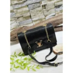 کیف زنانه مجلسی قفل الوی کار مشهد طرح (A LV001) - Image 5