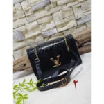 کیف زنانه مجلسی قفل الوی کار مشهد طرح (A LV001) - Image 6