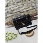 کیف زنانه مجلسی قفل الوی کار مشهد طرح (A LV001) - Image 8