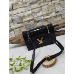 کیف زنانه مجلسی قفل الوی کار مشهد طرح (A LV001) - Image 10