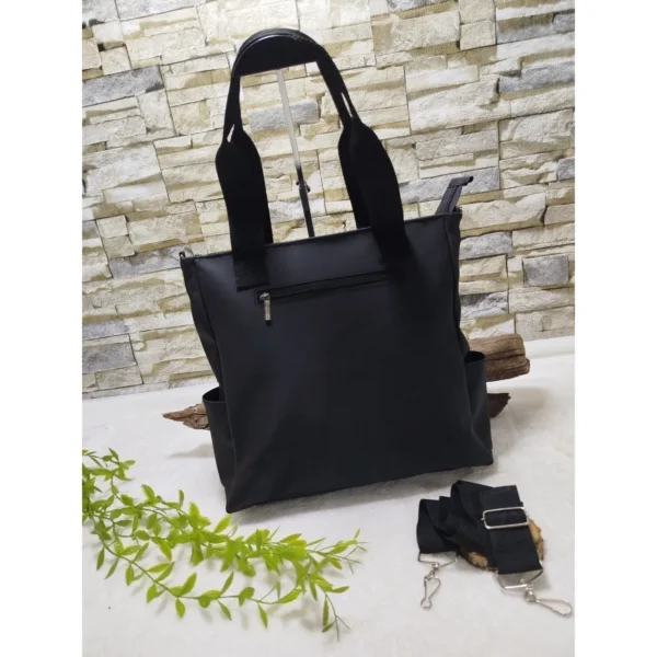 کیف زنانه مدیا کار مشهد طرح (A Medya Bear01) - تصویر 4
