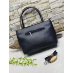 کیف مجلسی زنانه سگک دار کار مشهد طرح (A buckle 01) - Image 8
