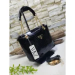 کیف مجلسی زنانه ورنی کار مشهد طرح (A Vernie 01) - Image 10