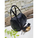 کیف پول زنانه دستی شیک کار مشهد طرح ( A wallet03) - Image 3