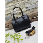 کیف پول زنانه دستی شیک کار مشهد طرح ( A wallet03) - Image 4