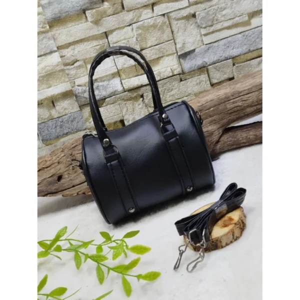 کیف پول زنانه دستی شیک کار مشهد طرح ( A wallet03) - Image 4