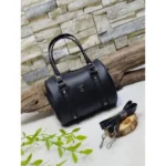 کیف پول زنانه دستی شیک کار مشهد طرح ( A wallet03) - Image 2