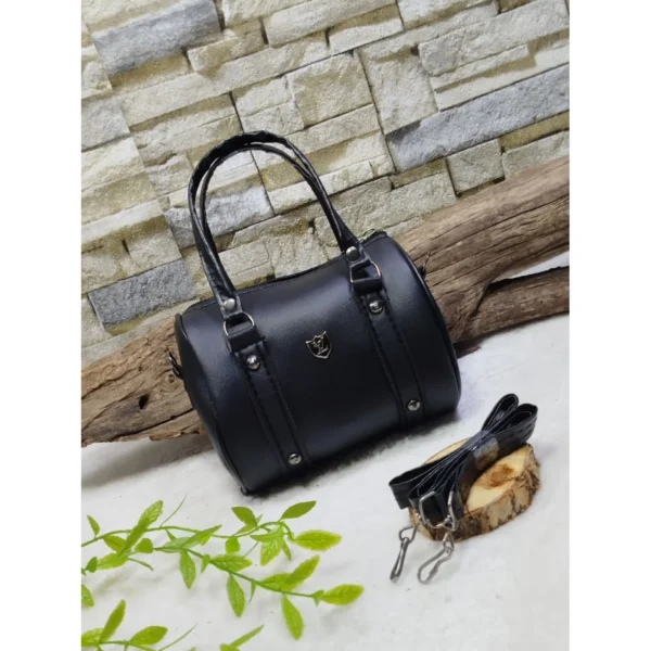 کیف پول زنانه دستی شیک کار مشهد طرح ( A wallet03) - Image 2