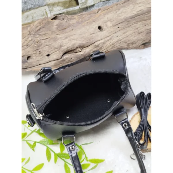 کیف پول زنانه دستی شیک کار مشهد طرح ( A wallet03) - Image 5