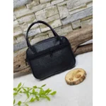 کیف پول زنانه دستی کار مشهد طرح ( A wallet02 ) - Image 5
