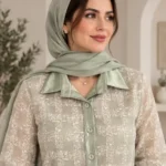شومیز آوین - تصویر 2