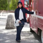 تونیک نارینا - تصویر 2