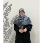 روسری حریر سنبل - تصویر 23