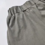 شلوار دخترانه طرح رها - تصویر 4