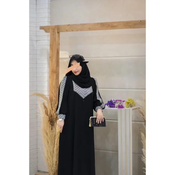 عبا ژاکلین فاخر - تصویر 3