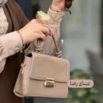 عبای راحت و شیک رها - تصویر 3