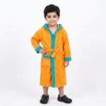 حوله تنپوش پسرانه - تصویر 3