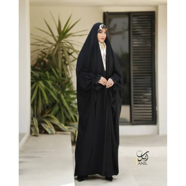 سمانه پرکار - تصویر 4