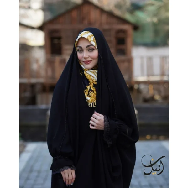 سمانه پرکار - تصویر 5