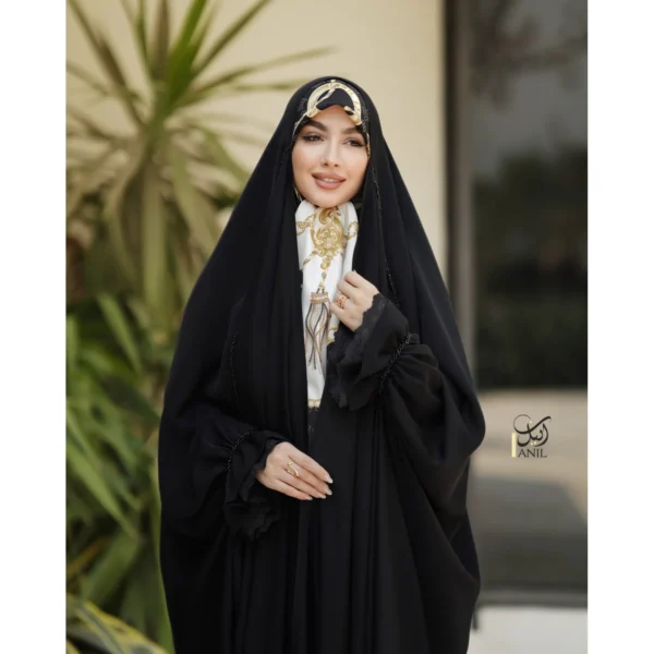 سمانه پرکار - تصویر 3